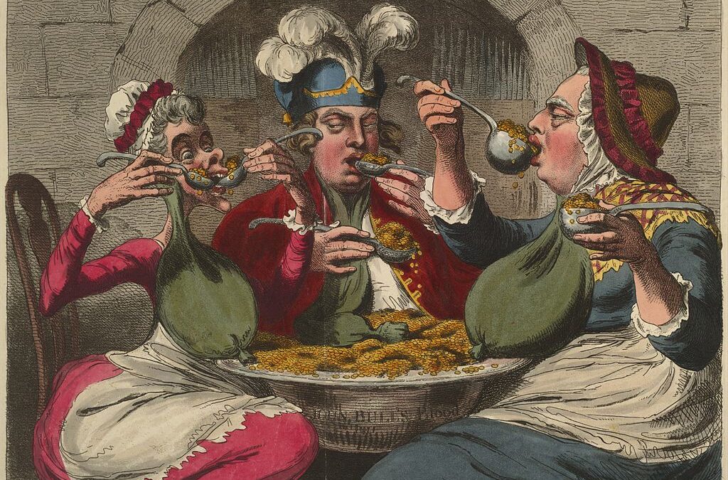 A Modest Proposal 2.0