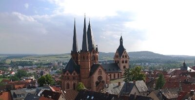 Ramblings #6 – Acknowledging the Inexplicable: The Plaque on the Wall