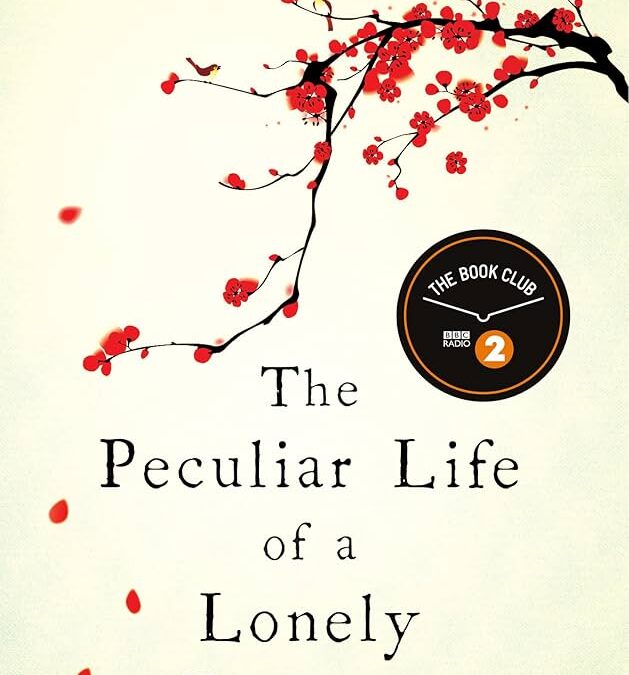 The Peculiar Life of a Lonely Postman : Why This is a Must-Read Novella on Isolation and Imagination