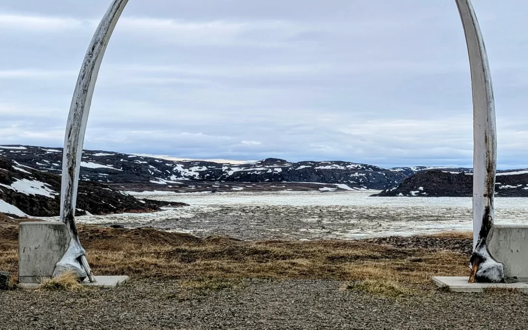 Unique Places #3 – Canada’s Last Frontier Town