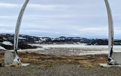 Unique Places #3 – Canada’s Last Frontier Town