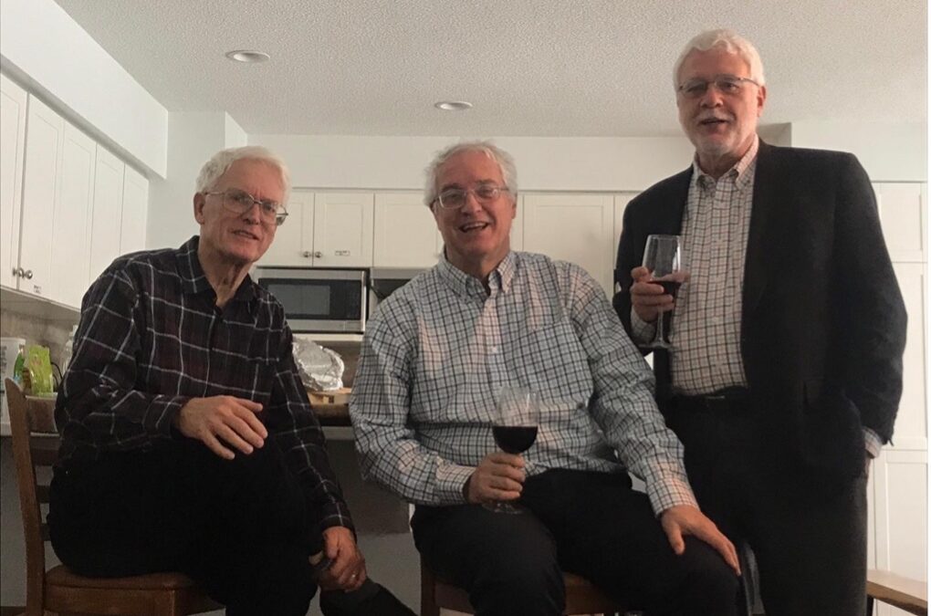 Ramblings #8 – Look Back and Learn