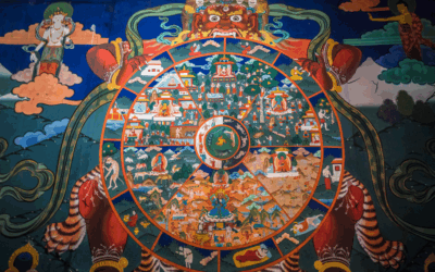 Lincoln in the Bardo and the Irony of the In-Between