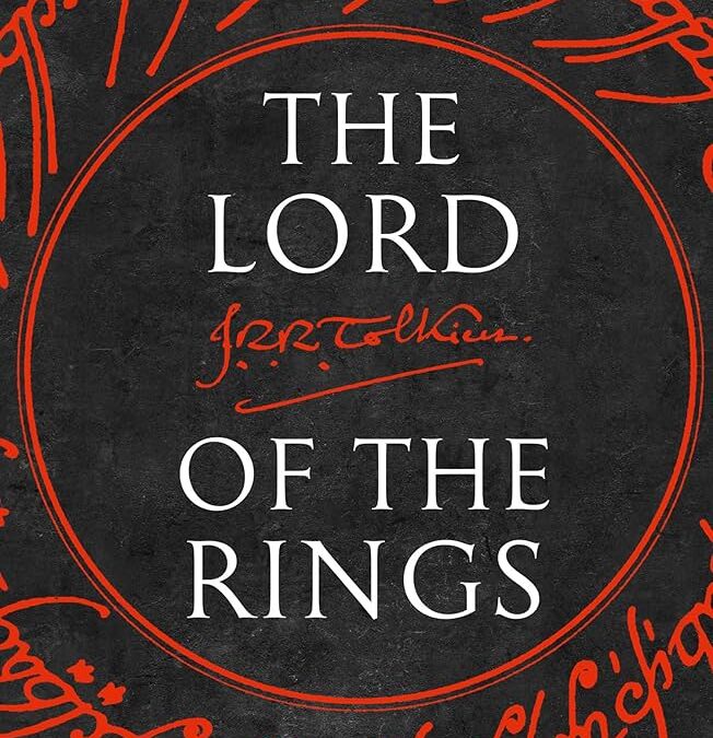 Say Not, “the Struggle Nought Availeth.”