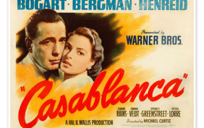 RETVRN to Casablanca