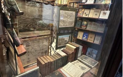 Miscellaneous Ramblings #9 – Part 1, Recognizing Evil