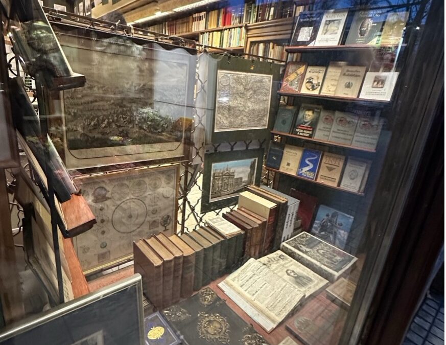 Miscellaneous Ramblings #9 – Part 1, Recognizing Evil