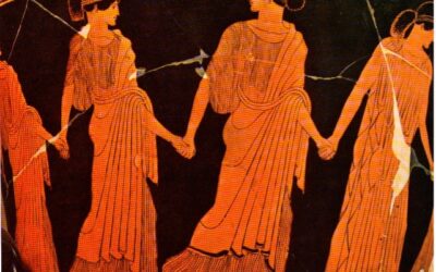 The Little Tanagra: Part 2