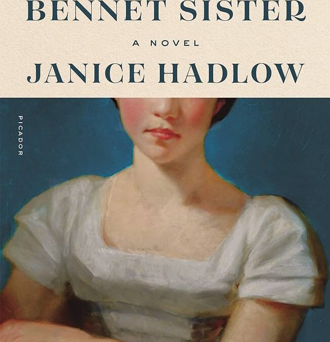 The Awkward One: Rediscovering Mary Bennett