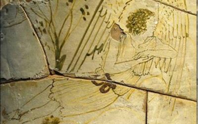 Guardians Before God: The Sumerian Origins of Angels