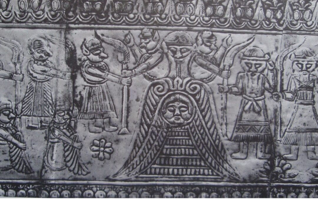 From Ahura Mazda to Lucifer: Angels and the Dualism of Good and Evil