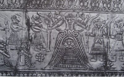 From Ahura Mazda to Lucifer: Angels and the Dualism of Good and Evil