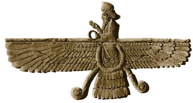 The Celestial Bureaucracy: Hierarchies of Angels