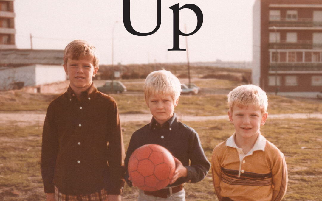 From San Blas to Oxford: A Review of Shooting Up