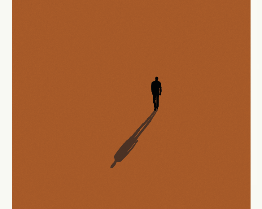 The Boy Who Had No One