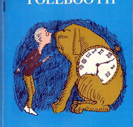 The Phantom Tollbooth