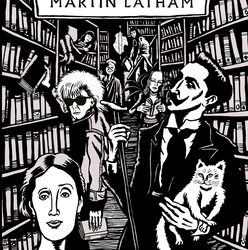Words, Words, Words VII : Comfort Books